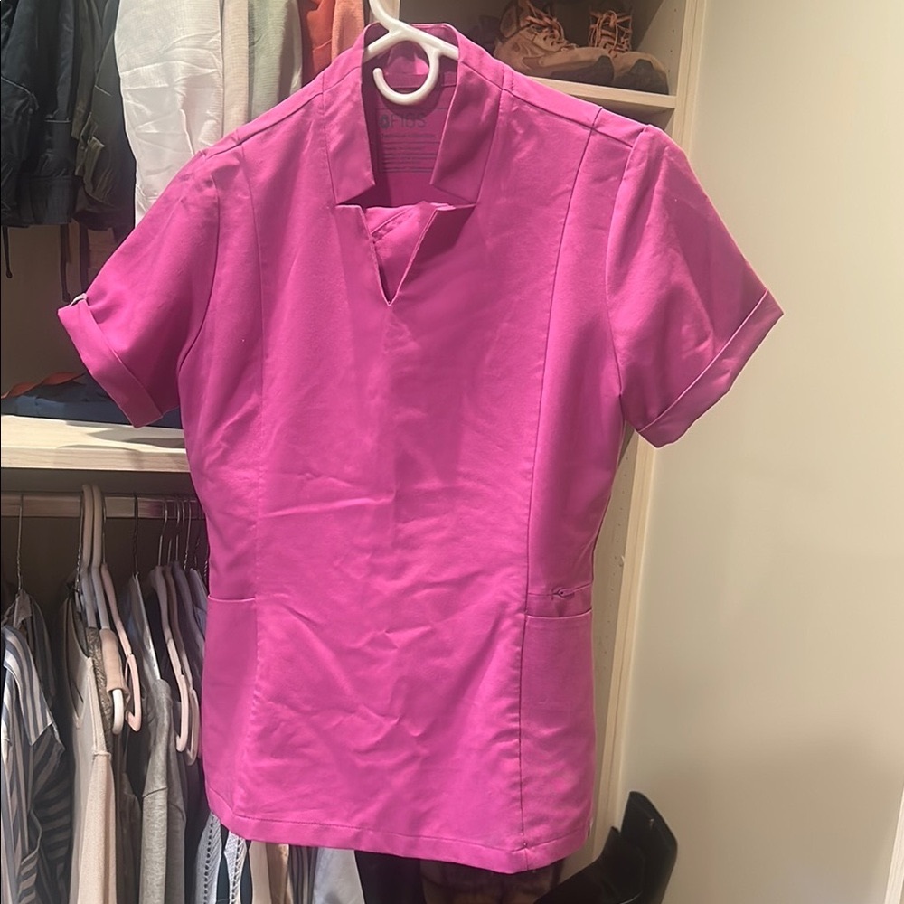 Figs XS Set: joggers and scrub top